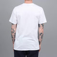 Load image into Gallery viewer, Iggy Pierced T-Shirt White
