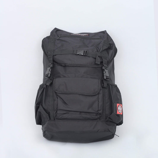Independent Transit Travel Bag Black