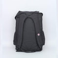 Load image into Gallery viewer, Independent Transit Travel Bag Black
