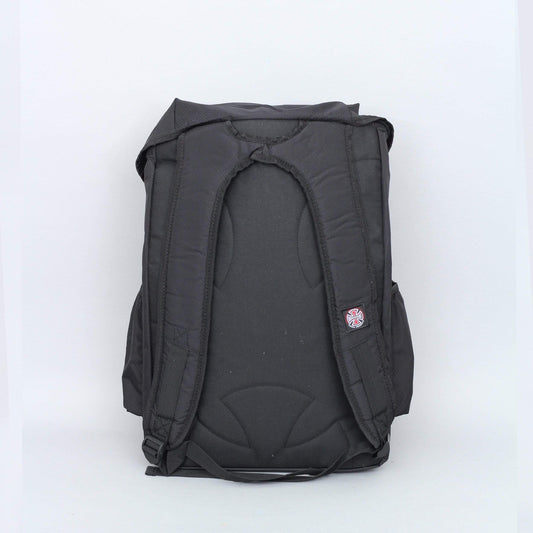 Independent Transit Travel Bag Black
