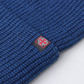 Load image into Gallery viewer, Independent Edge Beannie Beanie Navy
