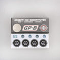 Load image into Gallery viewer, Independent Genuine Parts GP-B Bearings Black
