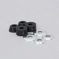 Load image into Gallery viewer, Independent 94A Standard Hard Cylinder Bushings Black
