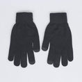Load image into Gallery viewer, Independent Crosses Gloves Black
