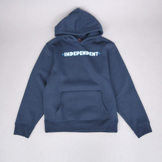 Independent Bc Primary Youth Hood Navy