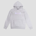 Load image into Gallery viewer, Independent Spanning Kids Hood Heather Grey
