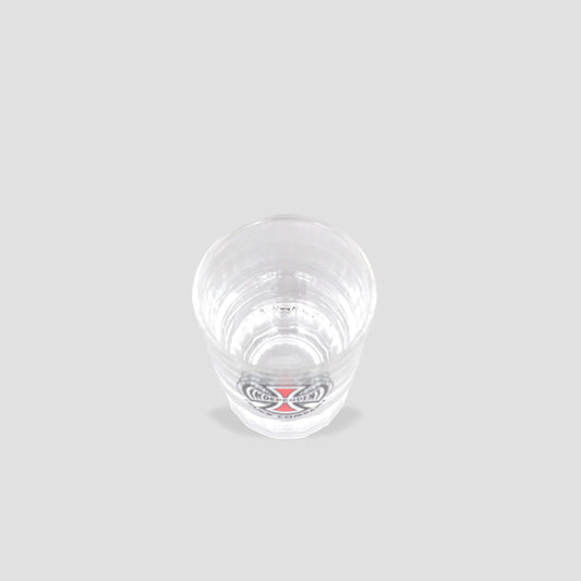 Independent Truck Co Shot Glass Clear