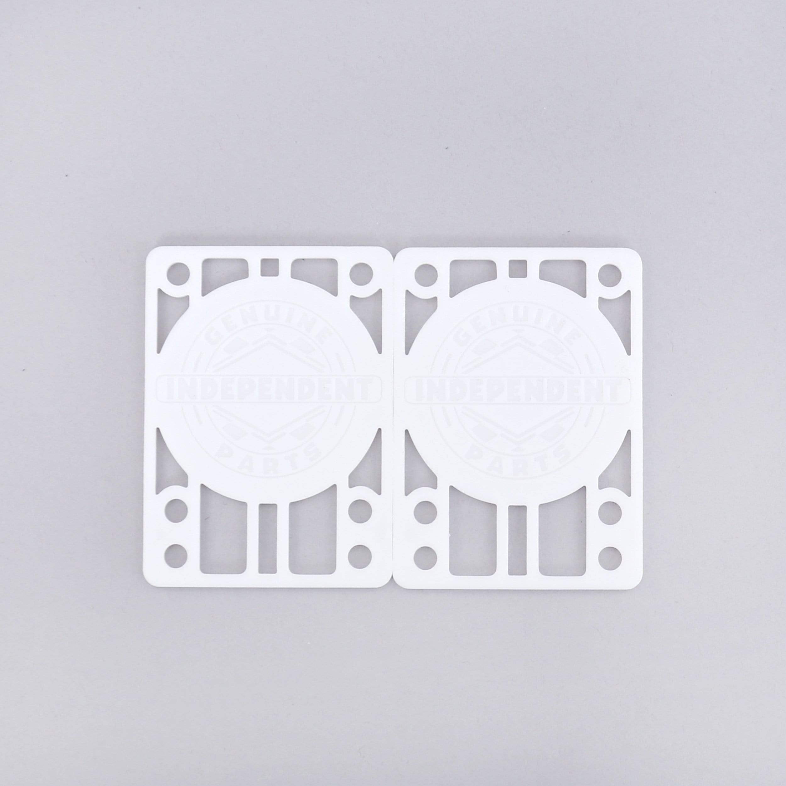 Independent Riser Pads - Thumbnail 4
