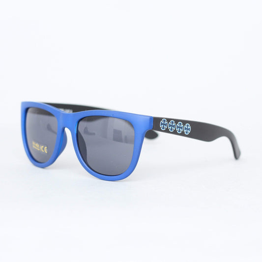 Independent BC Primary Sunglasses Blue / Black