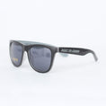 Load image into Gallery viewer, Independent Blaze Sunglasses Grey
