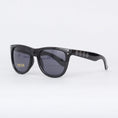 Load image into Gallery viewer, Independent Manner Sunglasses Black
