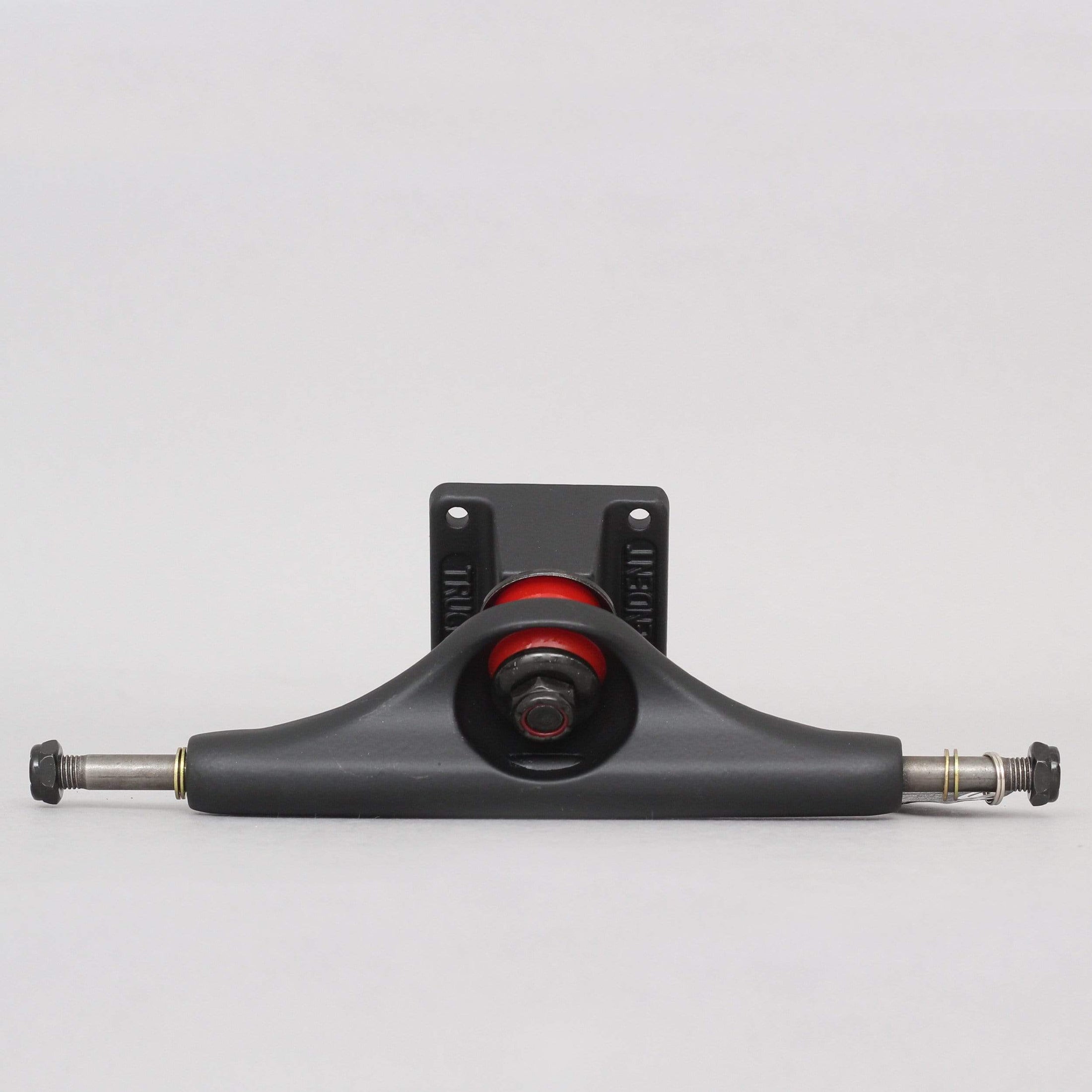 Independent 144 Stage 11 Classic OGBC Skateboard Trucks Flat Black