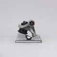 Load image into Gallery viewer, Independent 144 Stage 11 Milton Martinez Skateboard Trucks Silver / Grey
