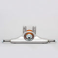 Load image into Gallery viewer, Independent 144 Stage 11 Peter Hewitt Pro Standard Skateboard Trucks Silver (Pair)
