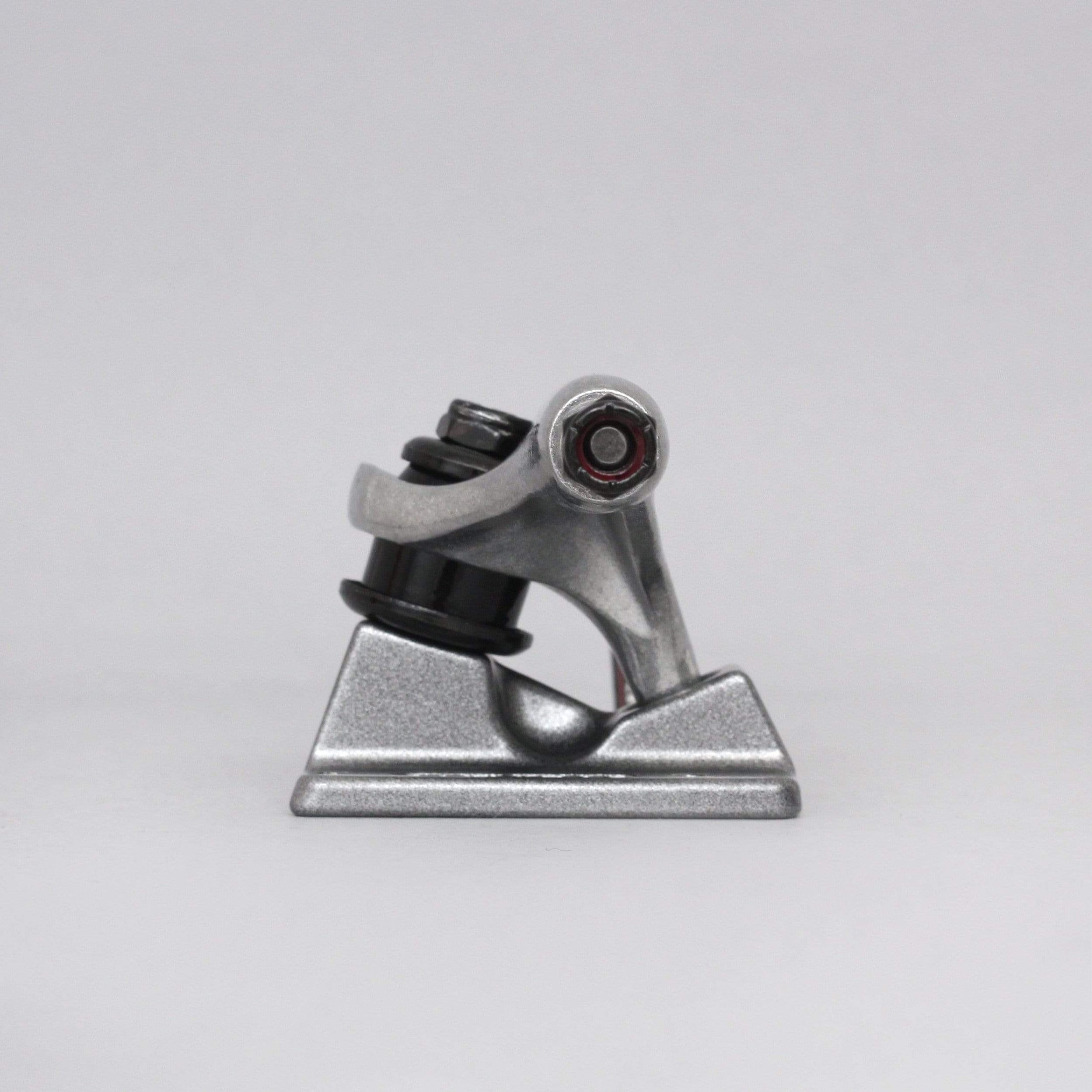 Independent 159 Stage 11 Milton Martinez Skateboard Trucks Silver / Grey (Pair)