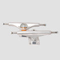 Load image into Gallery viewer, Independent 169 Hollow Forged Standard Skateboard Trucks Silver (Pair)
