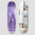 Load image into Gallery viewer, Isle X Slam City Skates 8.25 Skateboard Deck
