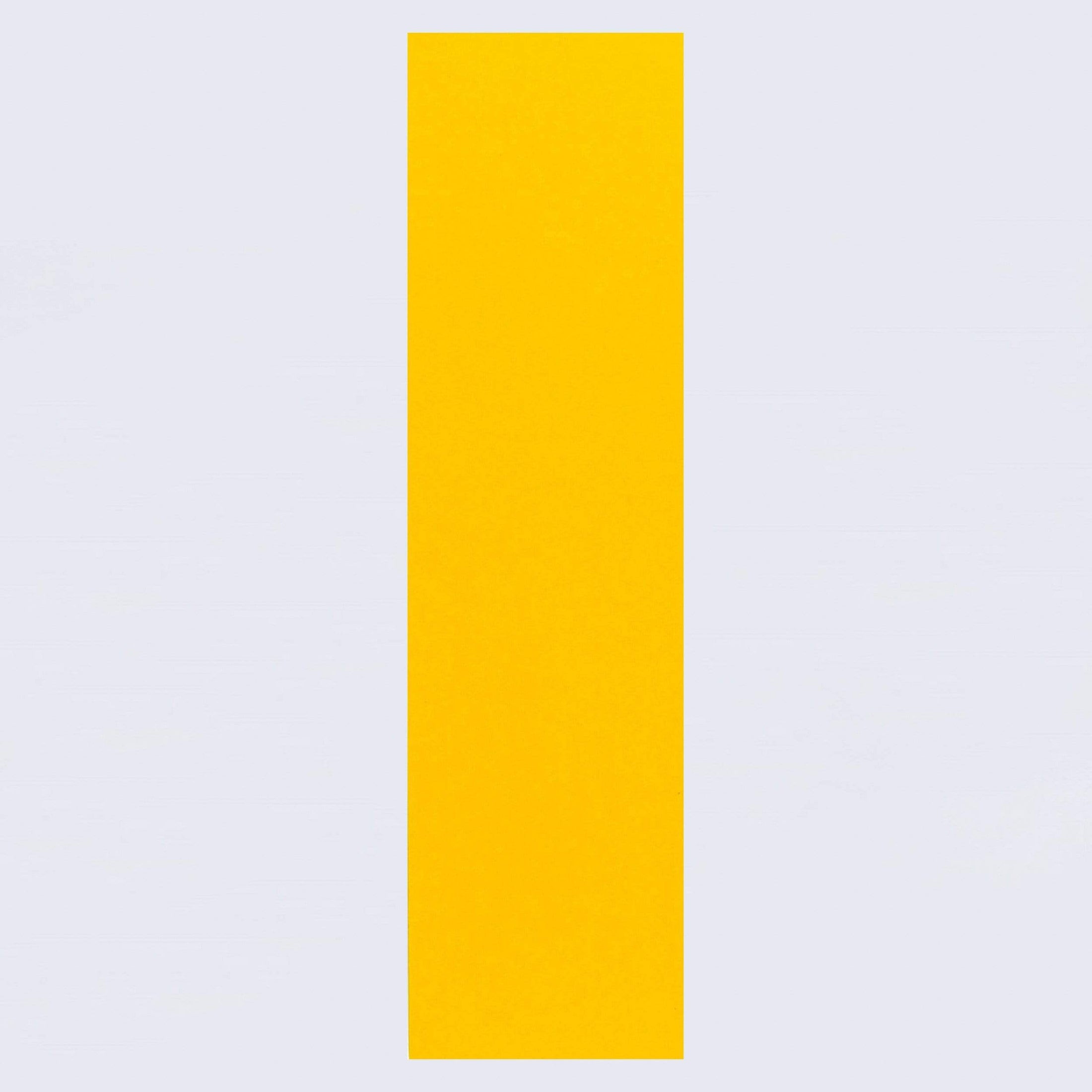 Jessup 9" Griptape School Bus Yellow