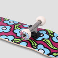 Load image into Gallery viewer, Krooked 7.75 Wildstyle Complete Skateboard
