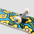 Load image into Gallery viewer, Krooked 8 Wildstyle Complete Skateboard
