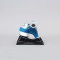 Load image into Gallery viewer, Krux 8 K5 Standard Skateboard Trucks Blue / Black (Pair)
