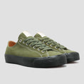 Load image into Gallery viewer, Last Resort AB VM003 Canvas Lo Shoes Leaf Green / Black
