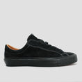 Load image into Gallery viewer, Last Resort AB VM003 Suede Lo Shoes Black / Black / White

