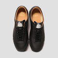 Load image into Gallery viewer, Last Resort VM001 Mill Leather Lo Shoes Black / Black
