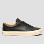 Last Resort VM001 Mill Leather Lo Shoes Black / White