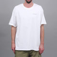Load image into Gallery viewer, Last Resort AB World T-Shirt White
