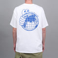 Load image into Gallery viewer, Last Resort AB World T-Shirt White
