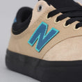 Load image into Gallery viewer, New Balance 255 Shoes Tan / Blue
