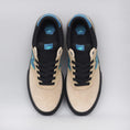 Load image into Gallery viewer, New Balance 255 Shoes Tan / Blue
