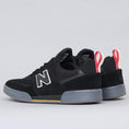 Load image into Gallery viewer, New Balance 288 Jack Curtin Shoes Black / Grey
