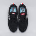 Load image into Gallery viewer, New Balance 288 Jack Curtin Shoes Black / Grey

