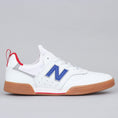 Load image into Gallery viewer, New Balance 288 Sport Shoes White / Royal
