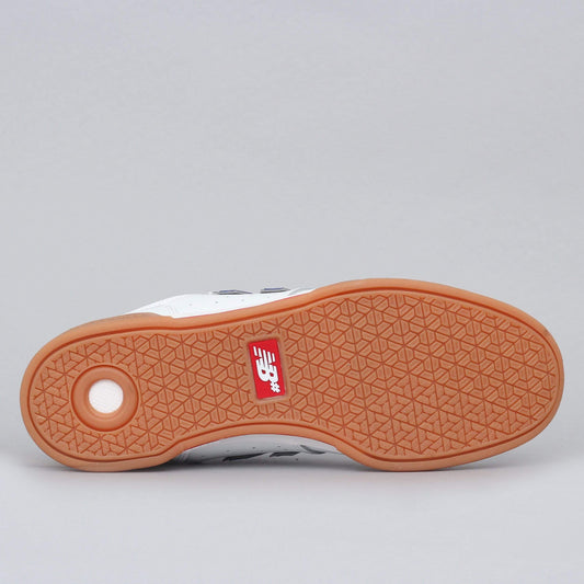 New Balance 288 Sport Shoes White / Royal