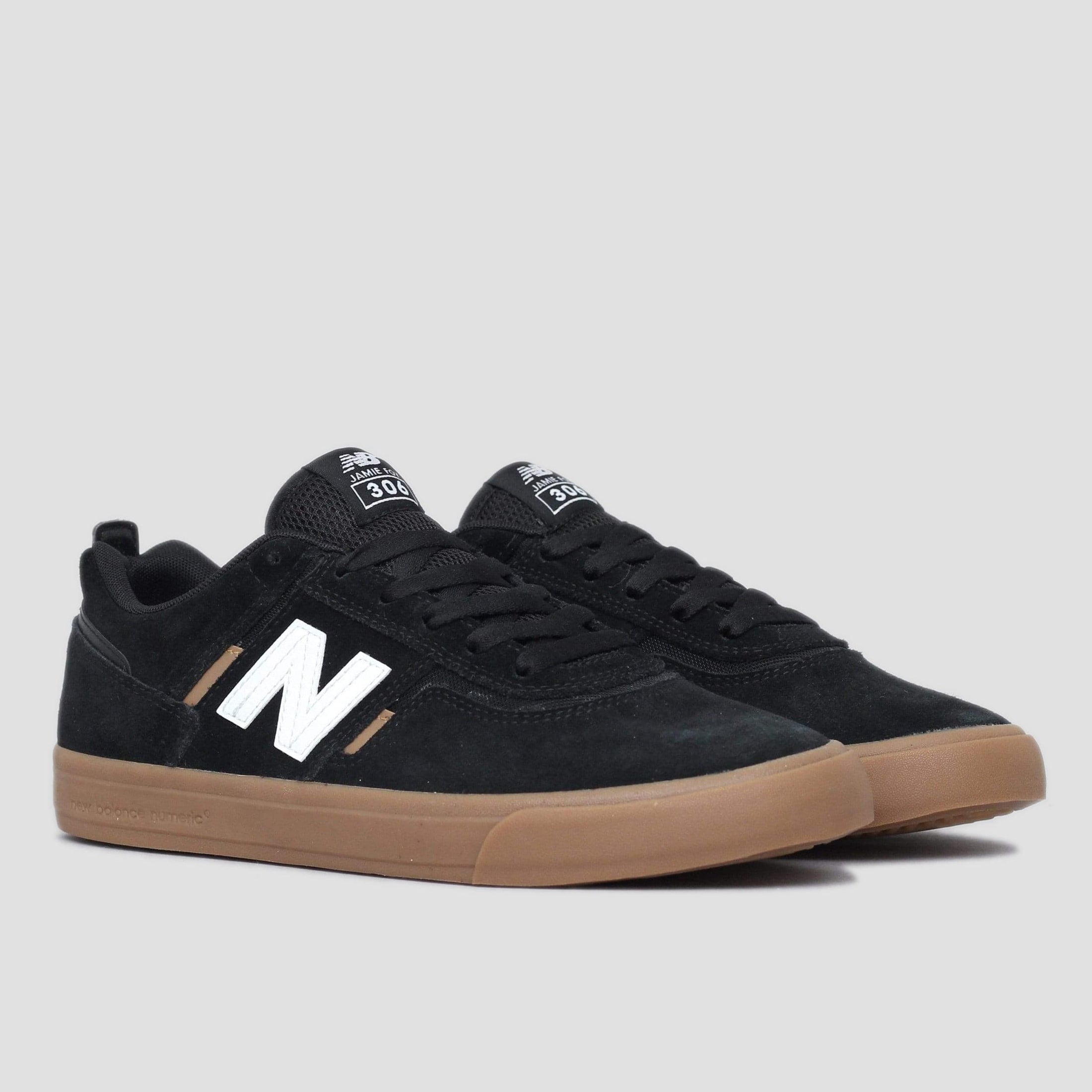 Jamie foy new balance black Clearance