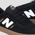 Load image into Gallery viewer, New Balance 306 Jamie Foy Shoes Black / Gum
