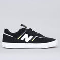 Load image into Gallery viewer, New Balance 306 Jamie Foy Shoes Black / White
