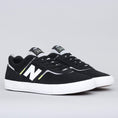 Load image into Gallery viewer, New Balance 306 Jamie Foy Shoes Black / White

