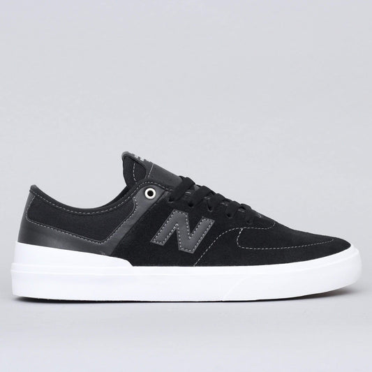 New Balance 379 Shoes Black / White