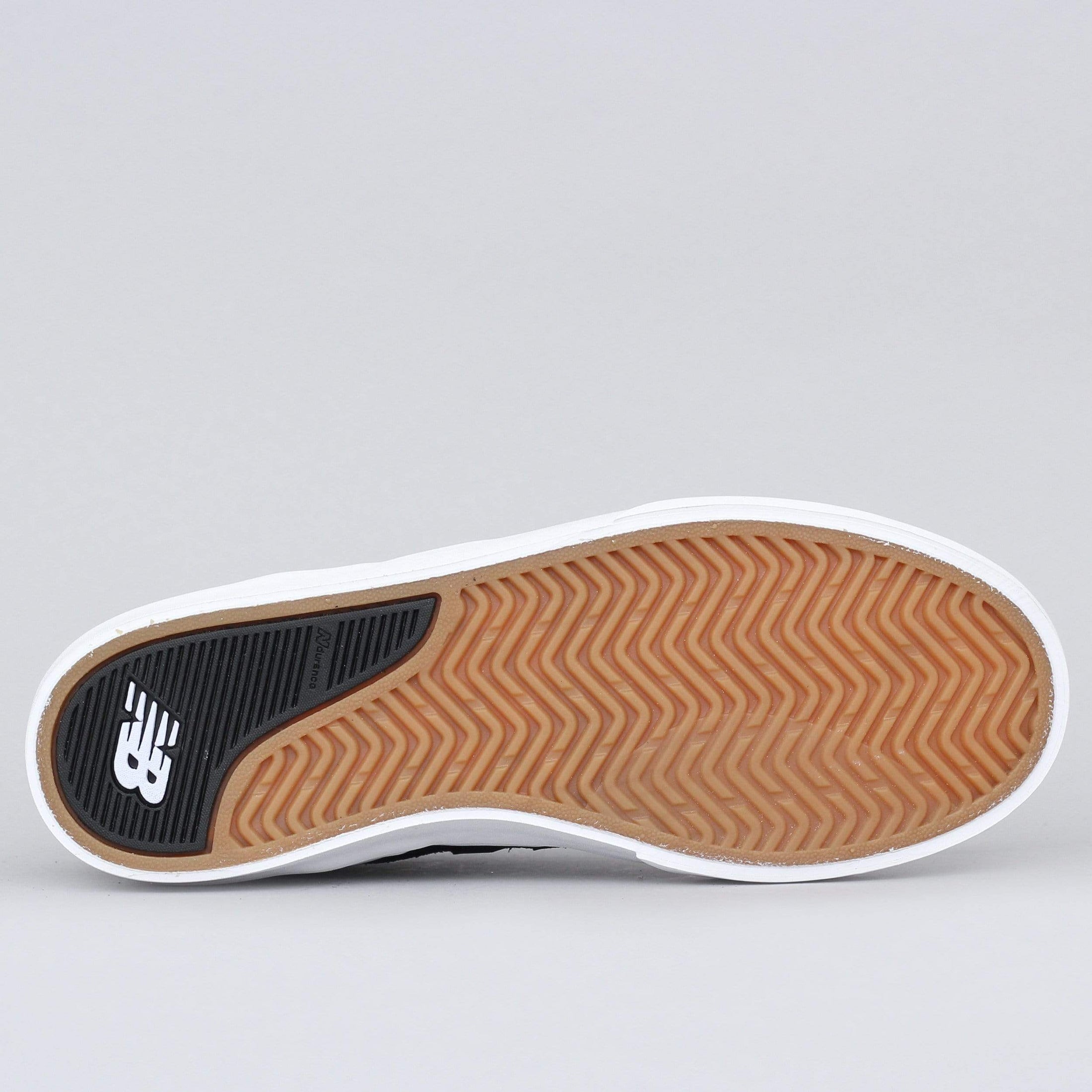 New Balance 379 Shoes Black / White