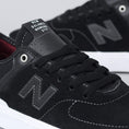 Load image into Gallery viewer, New Balance 379 Shoes Black / White
