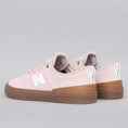Load image into Gallery viewer, New Balance 379 Shoes Pink / Gum
