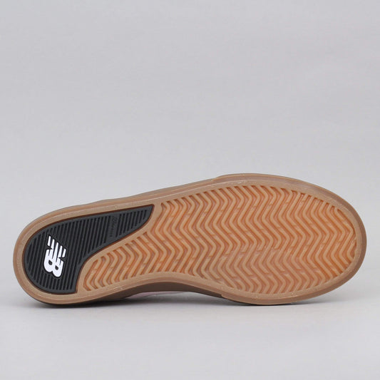 New Balance 379 Shoes Pink / Gum