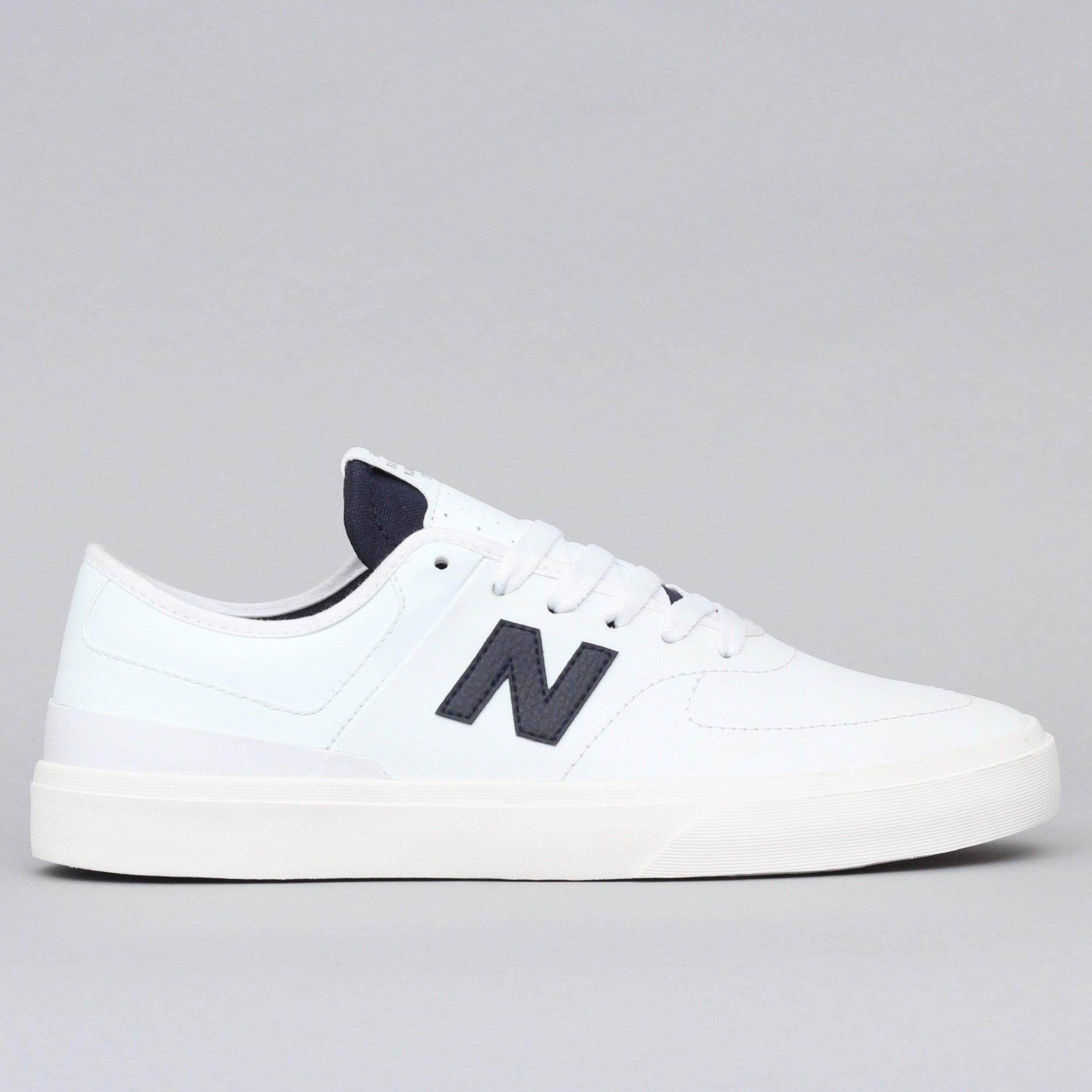 New Balance 379 Shoes White / Navy