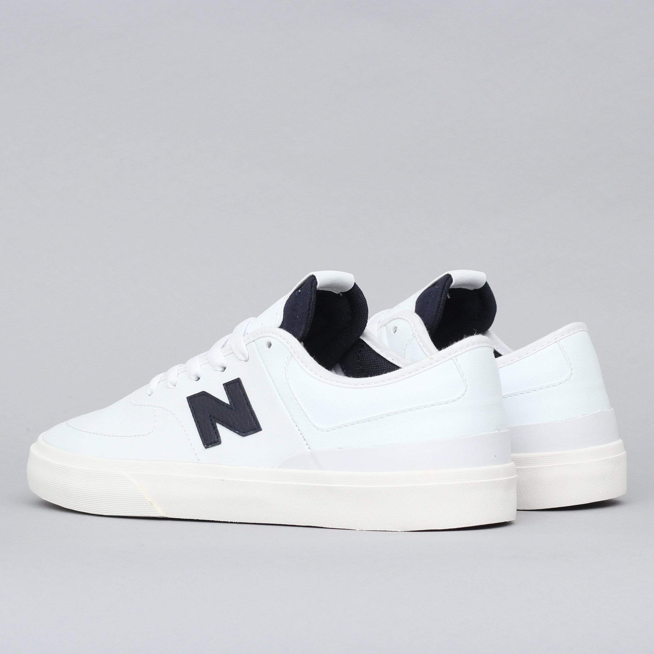 New Balance 379 Shoes White / Navy