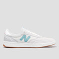 Load image into Gallery viewer, New Balance 440 Shoes Light Grey
