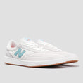 Load image into Gallery viewer, New Balance 440 Shoes Light Grey
